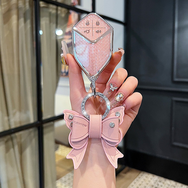 พร้อมส่ง  ขายดี ราคาถูก เคสป้องกันกุญแจรถยนต์ เหมาะสำหรับ Deepal  07 L07 L07 S07 s07 l07 S05 HGJV ของแต่งรถยนต์ พวงกุญแจ Changan deepal key case ออโต้ Chang'an ดีพลออโต้ อะไหล่รถยนต์