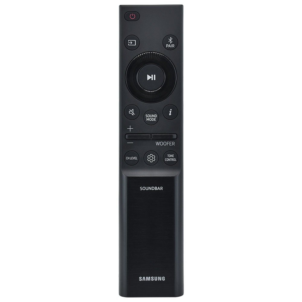 AH81-15047A รีโมทคอนโทรลสําหรับ Samsung Sound Bar HW-T450 HW-T450/ZK HW-T450/XY HW-T450/ZA HW-T420 H