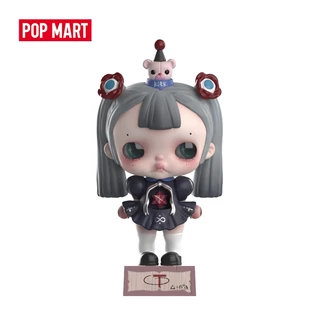 POP MART TINYTINY-PROLOGUE SERIES Blind Box Action Toys Figure Birthday Gift Kid Toy