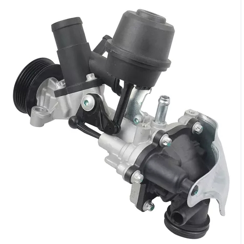 2702000000 ปั๊มน้ํา M270 W176 A160 A180 A200 A250 W246 B160 B250 W117 CLA 180 CLA 200 CLA 250 W156 ส