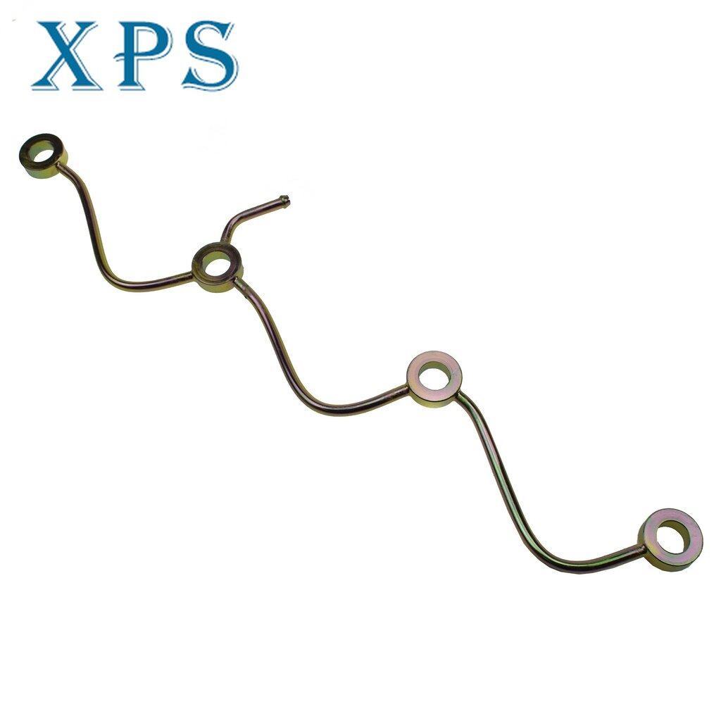 Xps ใหม่กลับท่อน้ํามัน Fit สําหรับเครื่องยนต์ Nissan TD27 TD23 F22 F23 D21 R50 E24 16670-06G08 16670