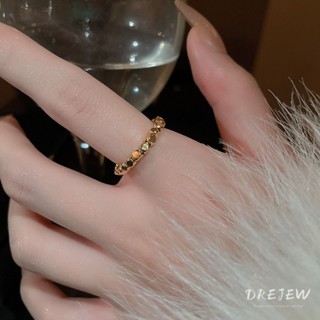 เดรช แท้ทองเคลือบด้วยไฟฟ้าแห่งชาติลมมังกรเปิดแหวนออกแบบซอกอา…