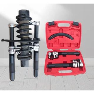 ชุดเครื่องมือถอดโช็คสปริงงานหนัก เครื่องมือถอดโช็คสปริง โช๊ค…