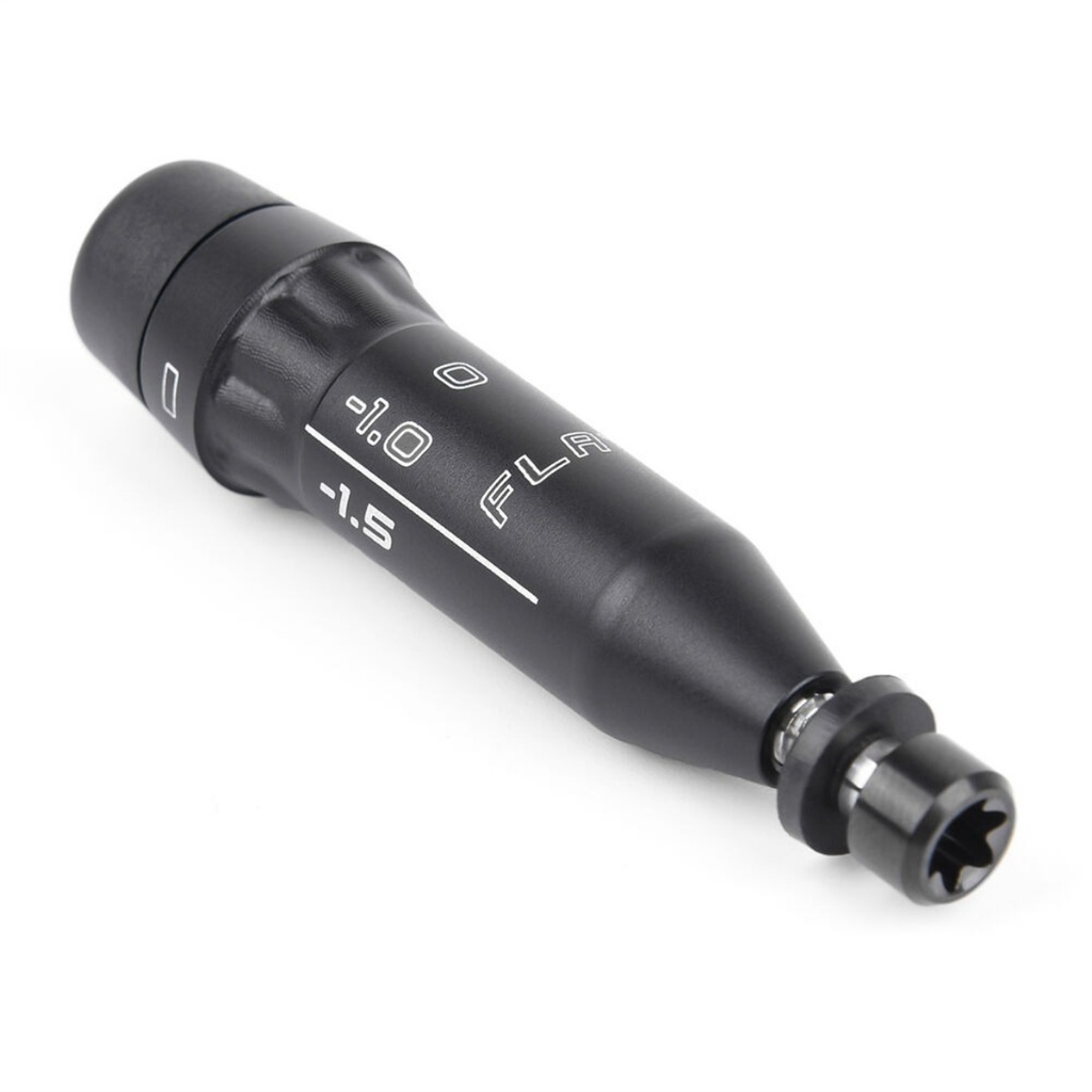New Tip .335 Golf Shaft Adapter Sleeve สําหรับ Ping G440 Driver ขวามือ