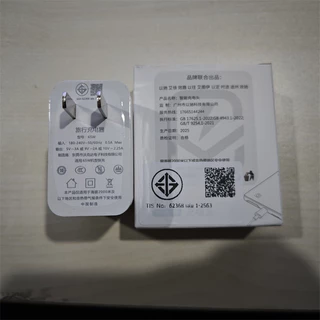 สายชาร์จ OnePlus 65W Warp Charge Type-C 6A สำหรับ OnePlus 8T 9 9R 9Pro 10Pro Nord 2 ชาร์จไว สายข้อมูลคุณภาพ