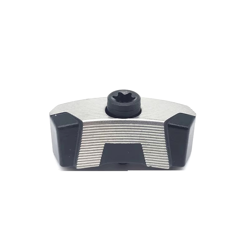 อุปกรณ์กอล์ฟ Counterweight สกรูหัวคลับ ปรับ Swing สําหรับ Ping G440 No. 1