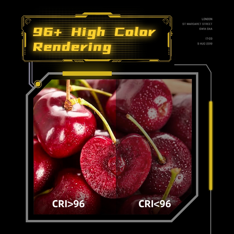 Photoolex Matrix-07RGB 36W ไฟถ่ายภาพสีเต็มรูปแบบกลางแจ้งแบบชาร์จไฟได้พร้อมแหล่งจ่ายไฟคู่