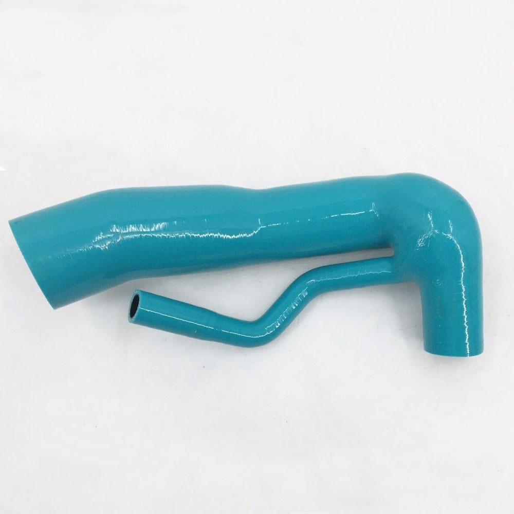 Mini Cooper S Countryman N18 1.6 R56 R57 R60 ท่อเข้าไอดีซิลิคอน----