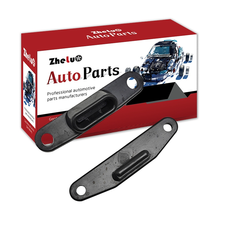 Zl 1 ชุด (2 ชิ้น) Fit สําหรับ 1992-2004 Toyota Hiace LH113 กันชนประตูเลื่อนกลางประตู