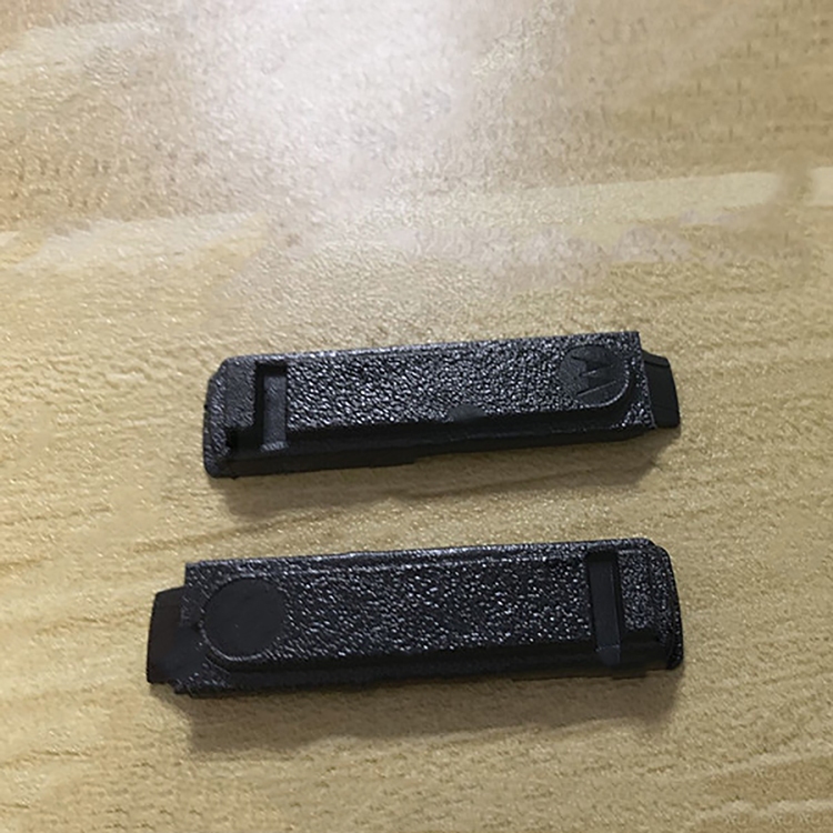 Walkie Talkie ด้านข้างฝุ่นสําหรับ Motorola XIR P6600i P6620i E8628i DEP550E XPR 3300E