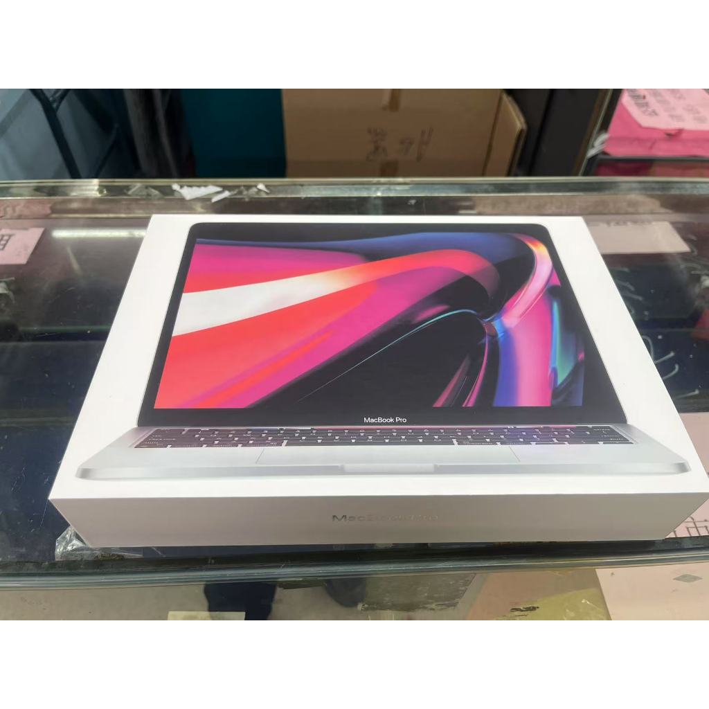 1 ชิ้นเท่านั้นกล่องเปล่าสําหรับ mac--book pro m2 สีดํา