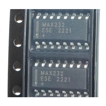 10pcs MAX232ESE MAX232CSE MAX232AESE MAX232ACSE SOIC SOP-16 Transceiver ชิป IC