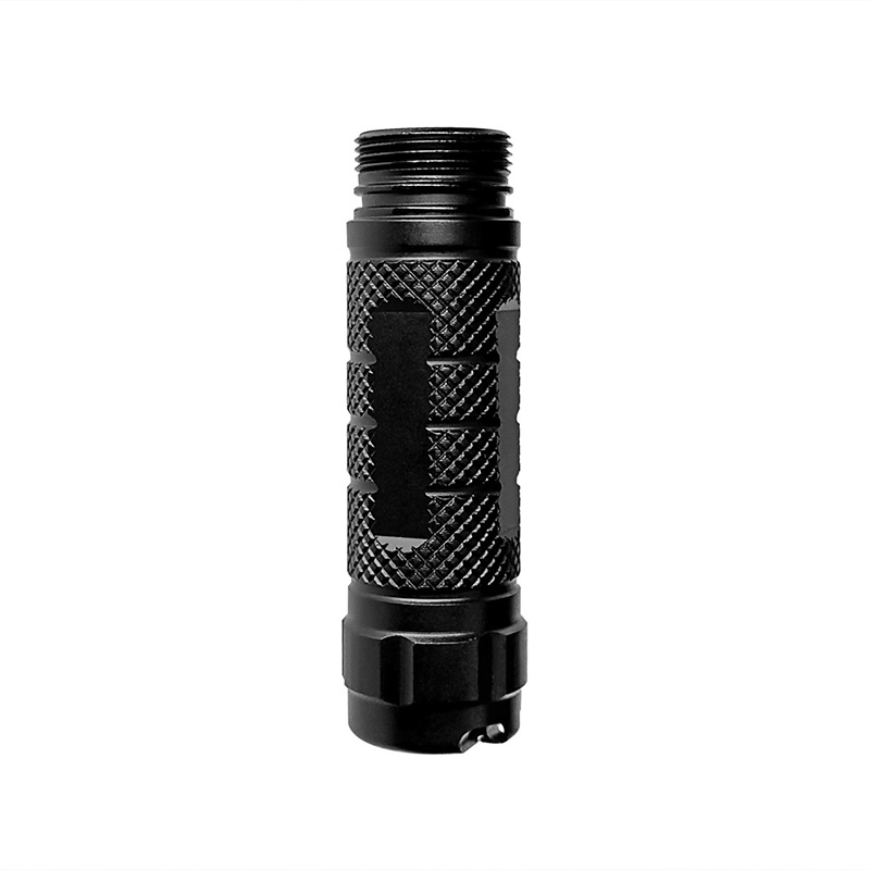 Lumintop FROG GT NANO ไฟฉาย 10440 วัสดุยาว