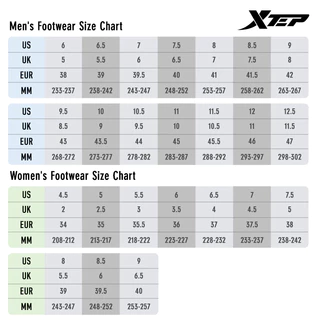 【xtep】2000KM 3.0 | ราชาแห่งการวิ่งบนถนนที่ทนต่อการสึกหรอ รองเท้าวิ่งออกกำลังกายมาราธอน running shoes
