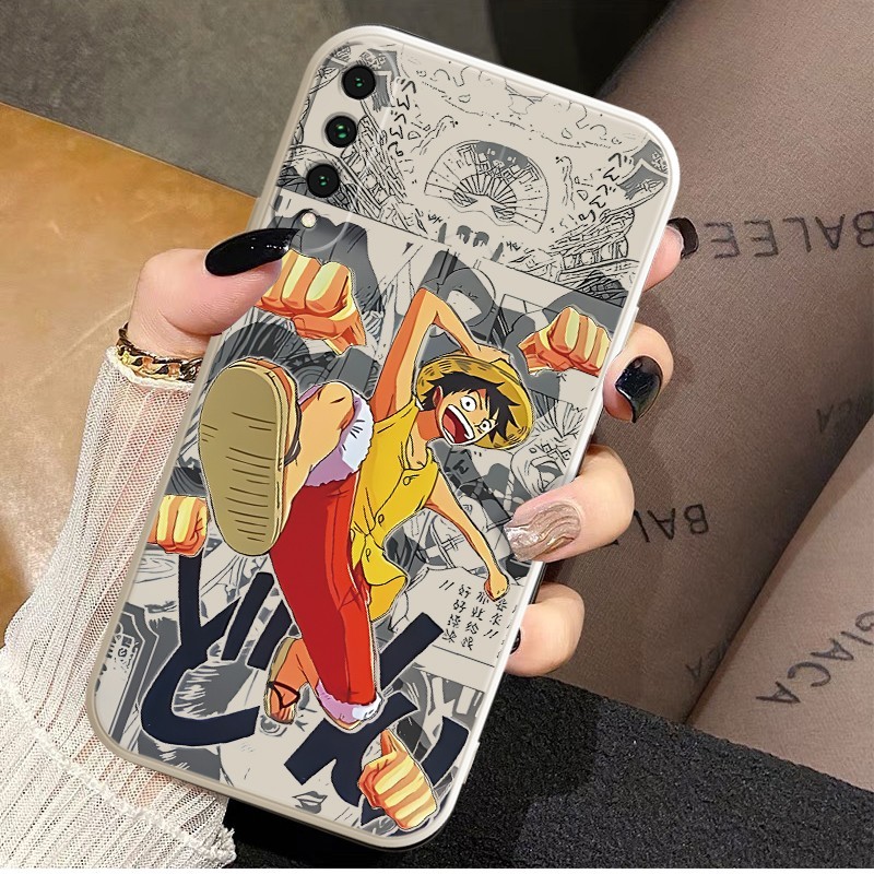 ปลอกสําหรับ Huawei Honor 9X PRO Honor 9X Huawei Honor X8 X9 Huawei NOVA Y90 Huawei NOVA8i เคสโทรศัพท