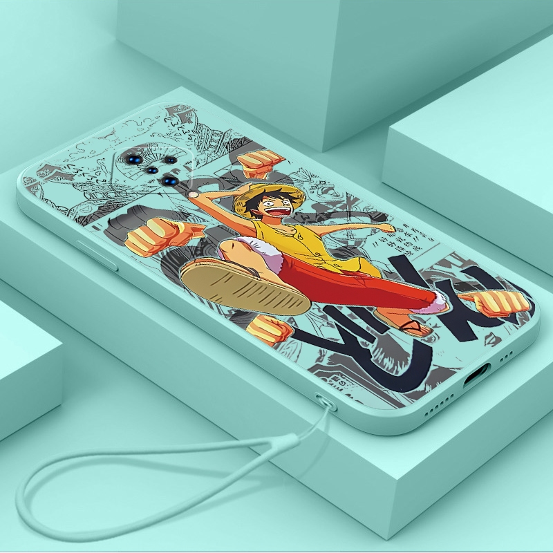 เคสสําหรับ VIVO S1 pro V17 Y9S Y51 2020 X50 LITE VIVO VI V20 VIVO X23 VIVO Y53S-5G Y53S (T2)-5G เคสโ