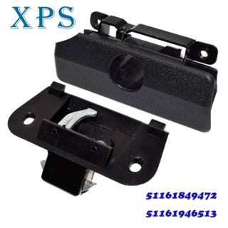 Xps ใหม่กล่องถุงมือ Latch ชุดล็อคจับสําหรับ BMW 3 E30 5 E34 …