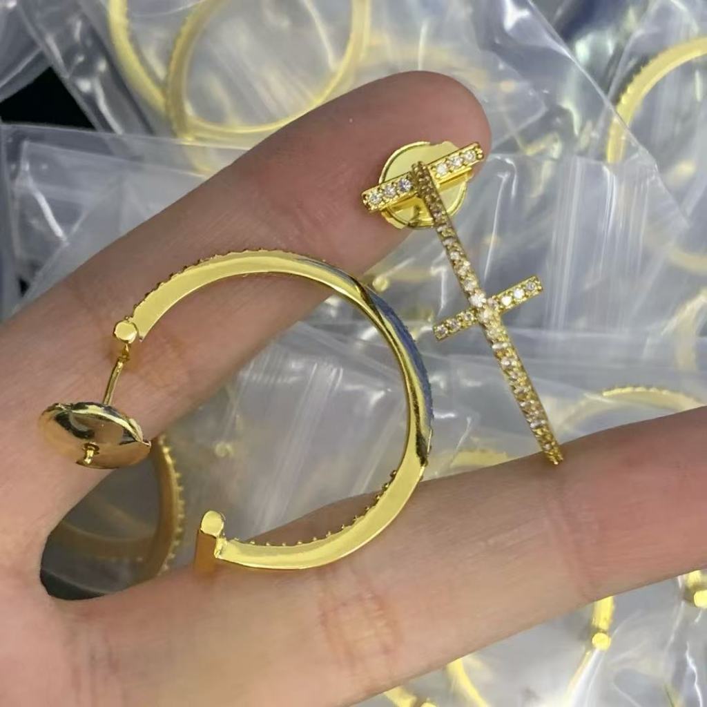 2025 NEW TI**ANY พร้อมสต็อกพร้อมหู DIOMOND