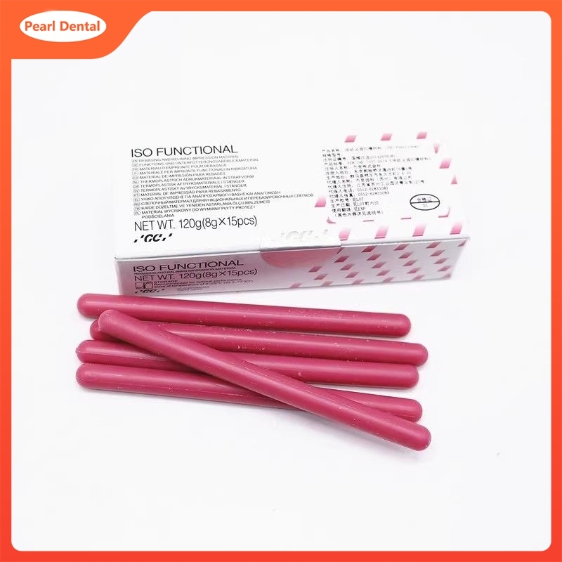 Fuji GC Finishing Wax Edge Molding Wax Wax Stick 1 ชิ้น