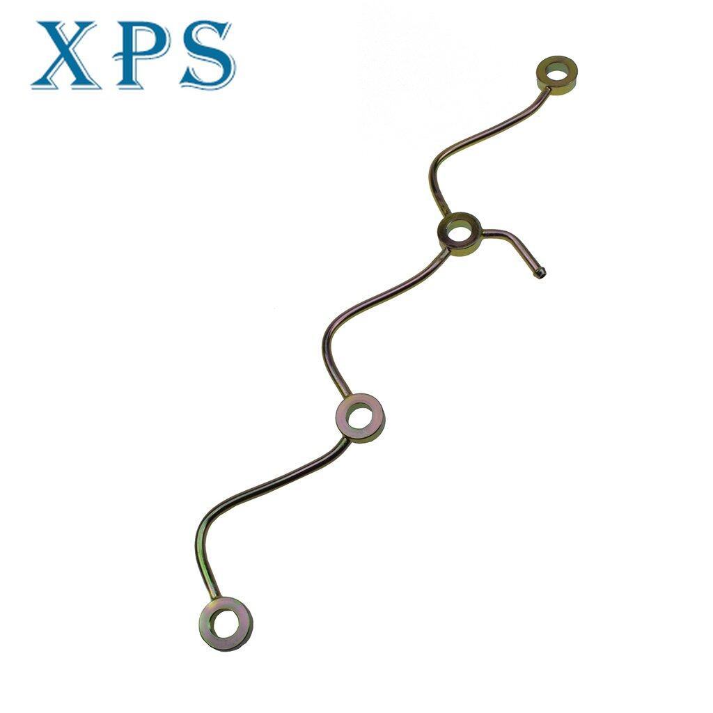 Xps ใหม่กลับท่อน้ํามัน Fit สําหรับเครื่องยนต์ Nissan TD27 TD23 F22 F23 D21 R50 E24 16670-06G08 16670-43G00 - รูปที่ 2