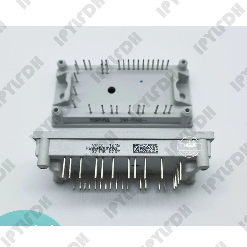 P585A2001 P585A2002 P585A2003 P585A2004 P585A2006 P585A2010 P585A2009 P585A2008 P585A2007 IGBT โมดูล