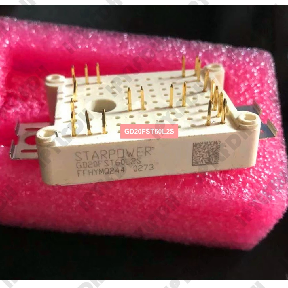 GD50PJT60L3S GD30PJT60L3S GD20PJT60L3S GD50FST60L2S GD30FST60L2S GD20FST60L2S IGBT โมดูลไฟ