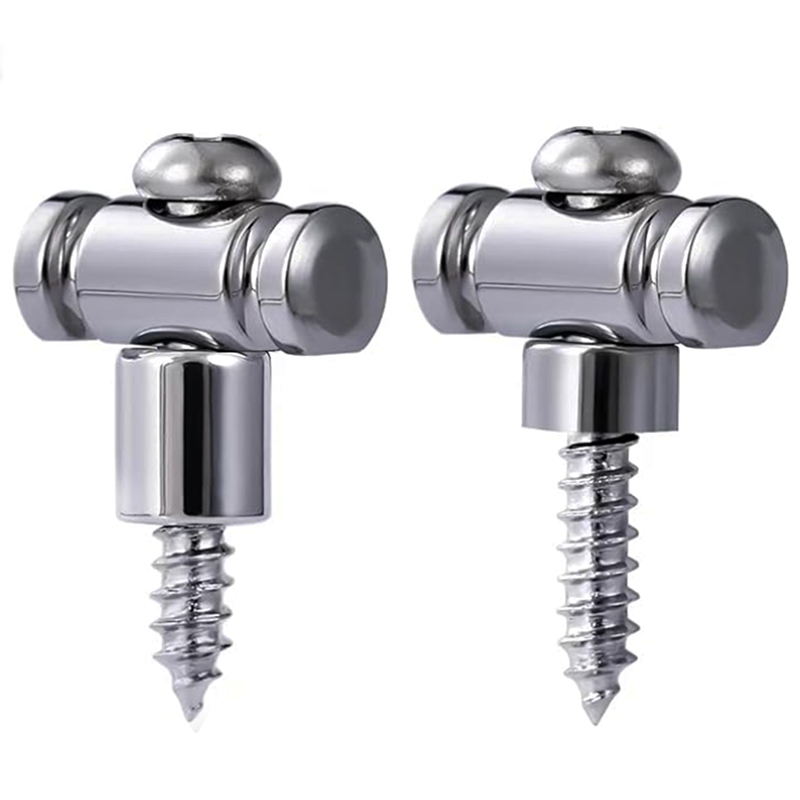 ทองเหลืองชุดกีตาร์ลูกกลิ้งสตริงยึด-สตริงคู่มือ,สตริงต้นไม้เปลี่ยนชิ้นส่วนสําหรับกีตาร์ไฟฟ้า