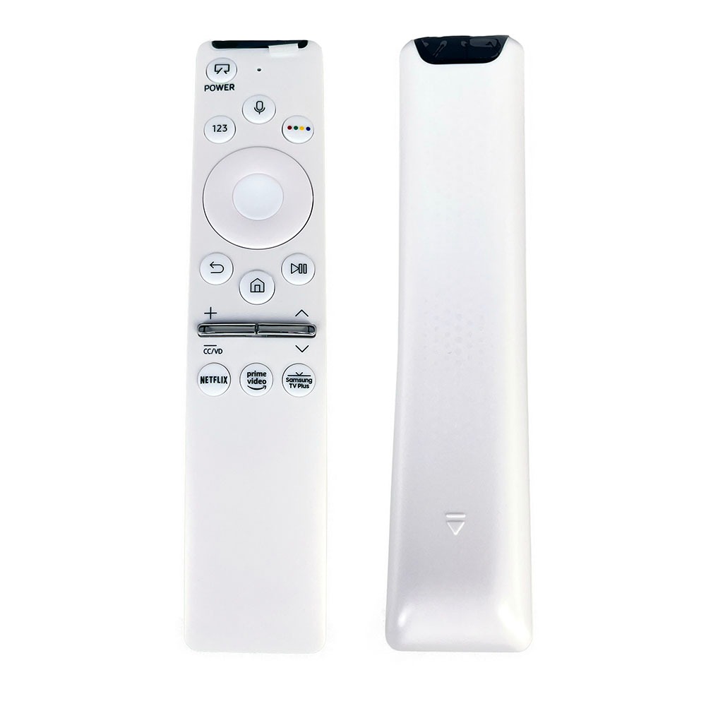 ใหม่ BN59-01330H สําหรับ Samsung กรอบ LS03T Series Voice TV รีโมทคอนโทรล QN43LS03T QN32LS03TBF QN43L