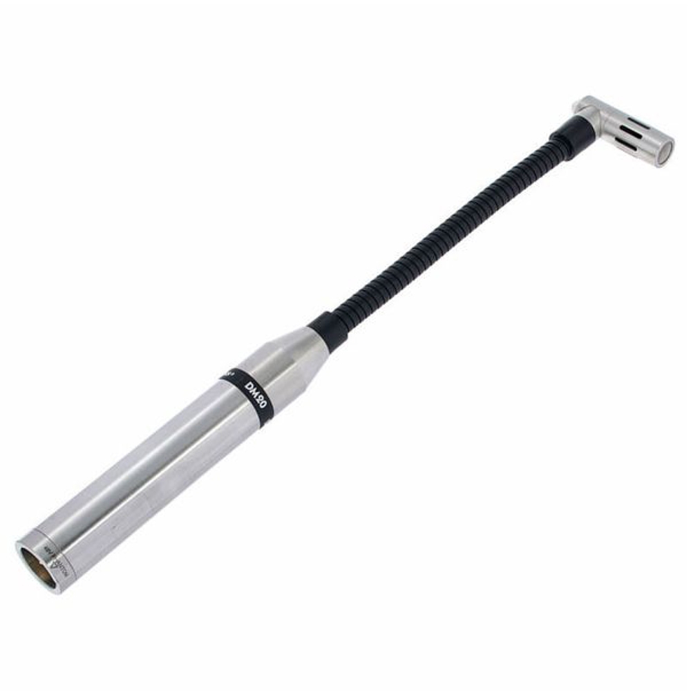 Earthworks Audio DM20 ไมโครโฟนกลอง Tom & Brid,ไมโครโฟนสายไฟ