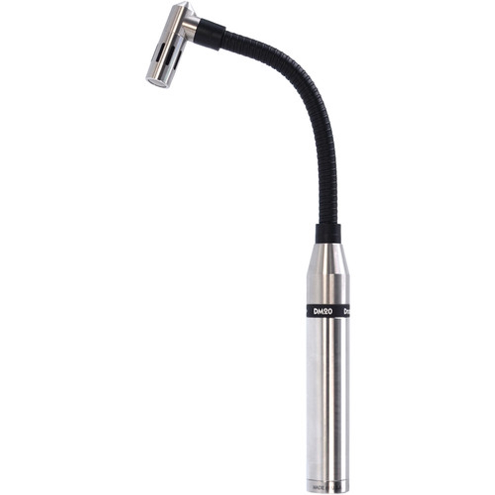 Earthworks Audio DM20 ไมโครโฟนกลอง Tom & Brid,ไมโครโฟนสายไฟ