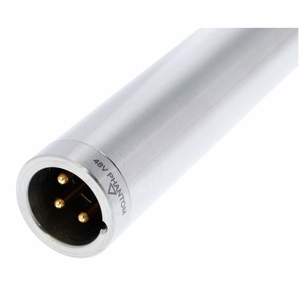 Earthworks Audio DM20 ไมโครโฟนกลอง Tom & Brid,ไมโครโฟนสายไฟ