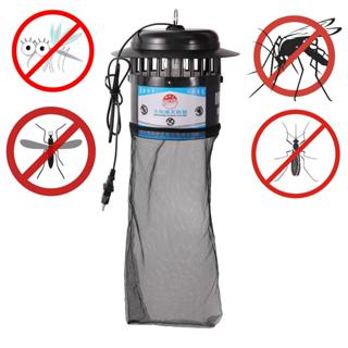 โคมไฟกันยุงอัลตราไวโอเลต 50-150㎡ โคมไฟแมลง นํา เครื่องดักแมล…