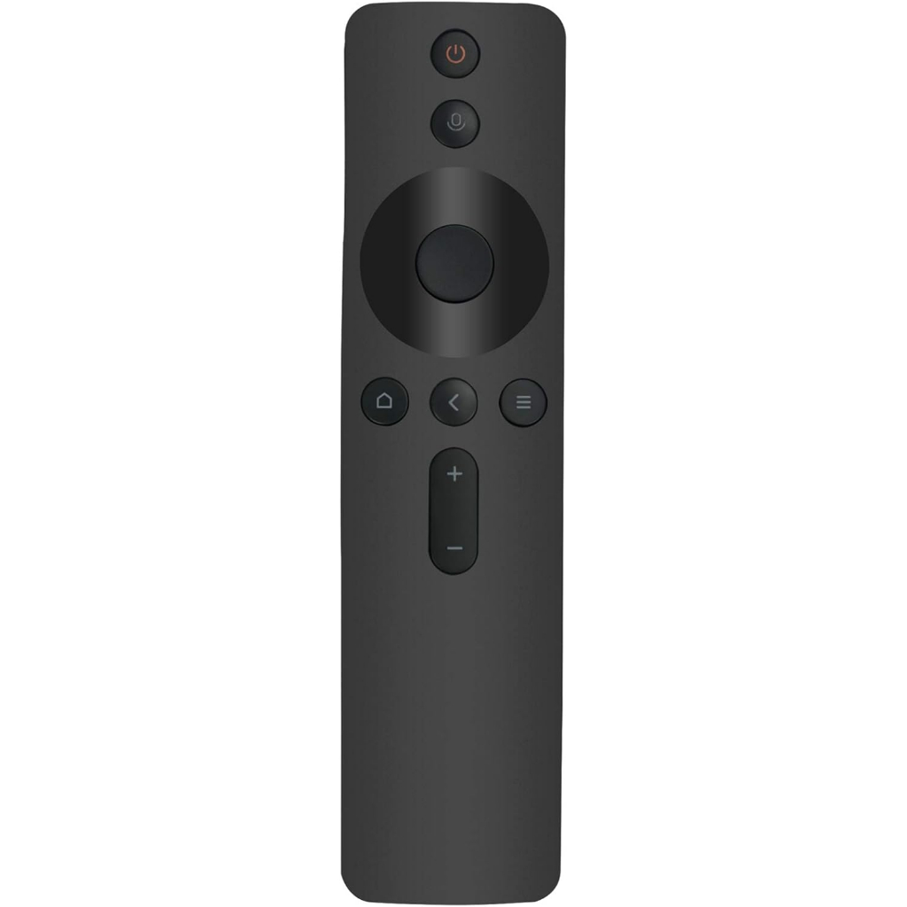 MI-4A Voice Remote Replacement Fit สําหรับ Xiaomi TV Box Mi TV-Box 4S (M18S),Mi TV Box 4,Mi Box 3 Re