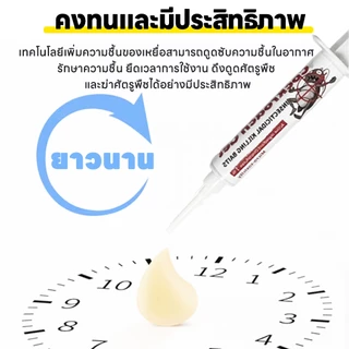 💥เหยื่อแมลงสาบ💥ยาฆ่าแมลงสาบ กำจัดแมลงสาบ ยากำจัดแมลงสาบ ควบคุมแมลงสาบจากต้นตอ ตามพฤติกรรมการหาอาหาร
