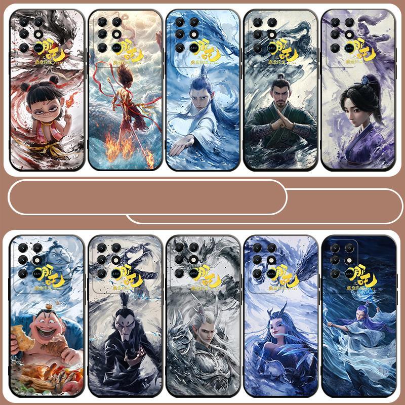 สําหรับ Infinix Note 12 11 11S 10 8 G88 G96 X692 X693 X670 X671 X671B X676B X676C PRO 4G 5G 2023 Nez