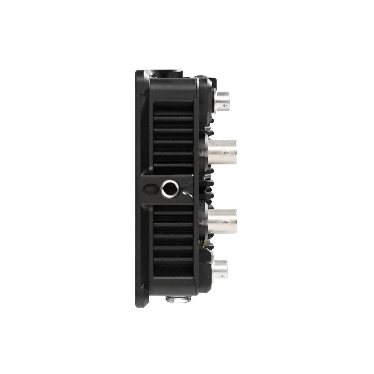 Portkeys BM5IV BM5IV WR 5.5 2000nits 4K 60P HDMI เข้ากันได้กับ 3G-SDI กว้างสี Gamut กล้องควบคุม Monitor ในตัว CINNENORM OS