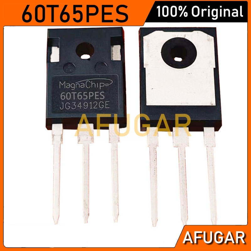 2pcs Original 60T65PES TO-247 MBQ60T65PES MBQ60T65PESTH 60T65FDSC 60T65FESC 50T65 40T65FDSC/FESC/FES