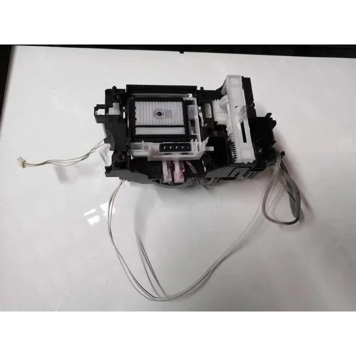 ใช้คุณภาพ Brother J3720 J3520 J2510 J2320 J2310 J2330 ทําความสะอาด Capping