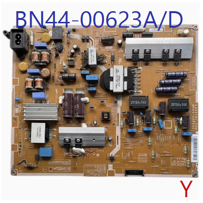 เหมาะสําหรับ Samsung UA46F6800AJ UA46F6400AJ original power board BN44-00623A/D L46X1QV-DSM
