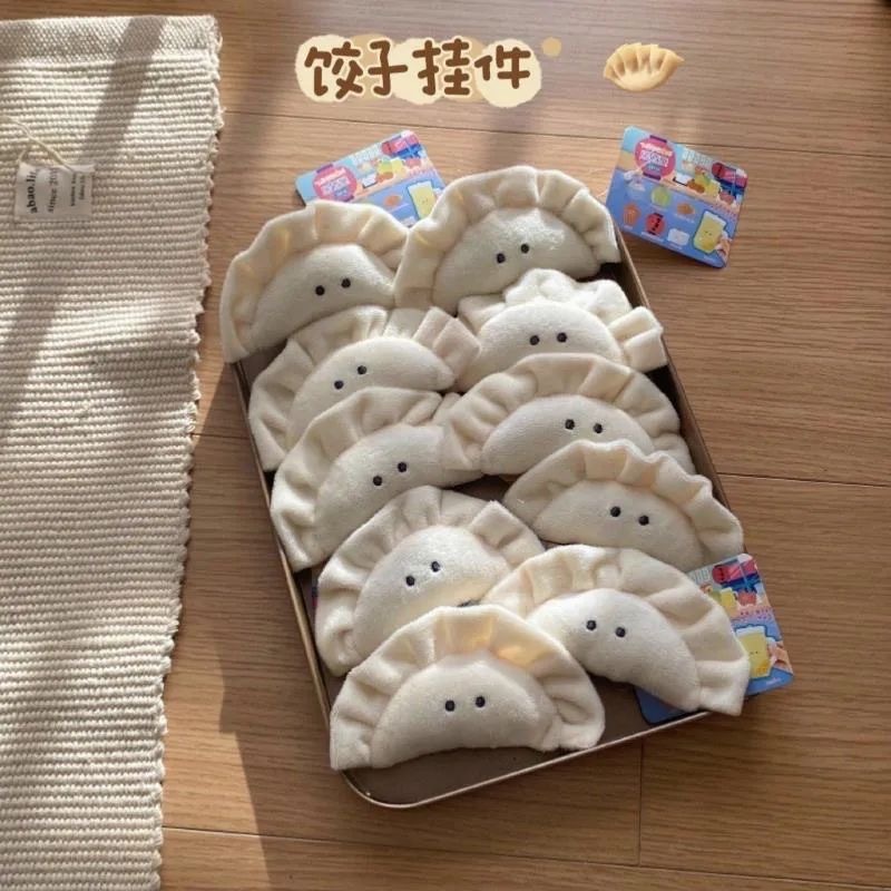 พวงกุญแจ แมวน่ารักพวงกุญแจตุ๊กตาเข็มกลัด Gongzai เครื่องประดับกระเป๋าสตางค์อุปกรณ์เสริมของขวัญวันวาเลนไทน์ bestie - รูปที่ 5