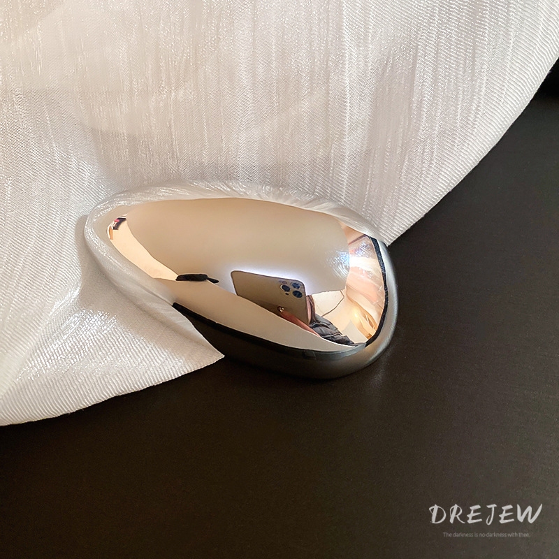DREJEW بروش بيضاوي ببذور البطيخ — صورة 5