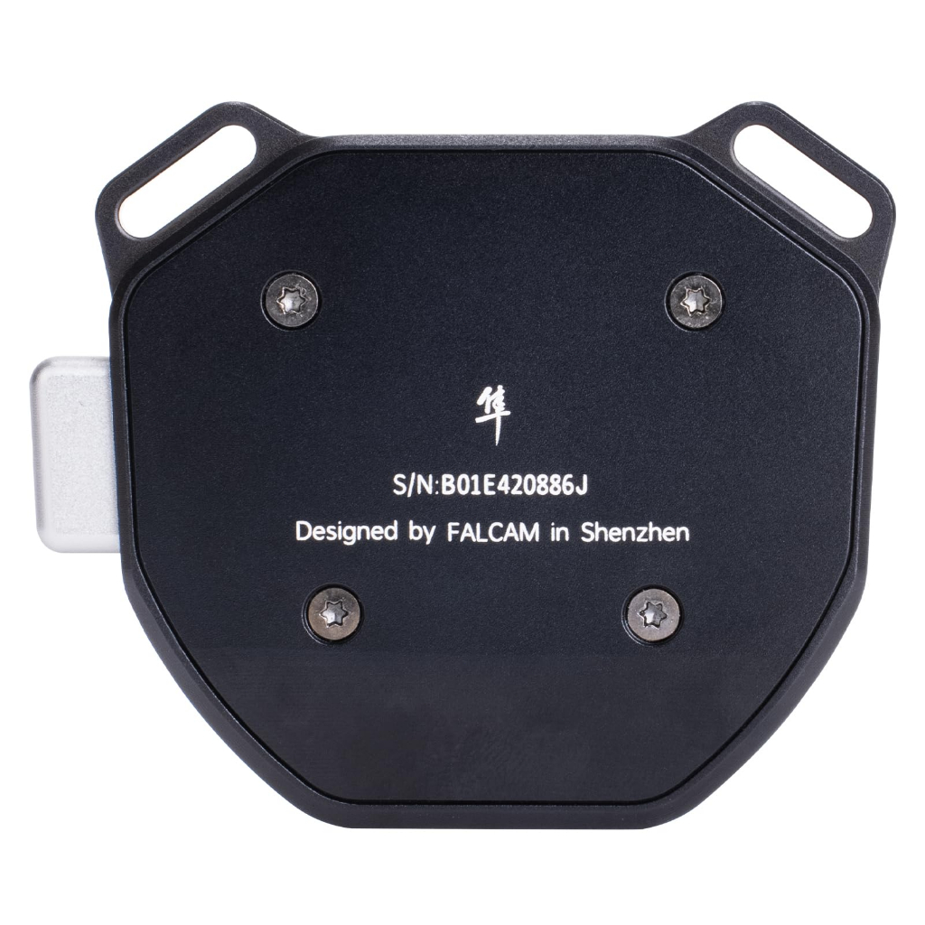 Falcam F38 ชุดฐานสายคล้องไหล่ แบบปลดเร็ว V2 สําหรับ F38 PD Fotopro PGY