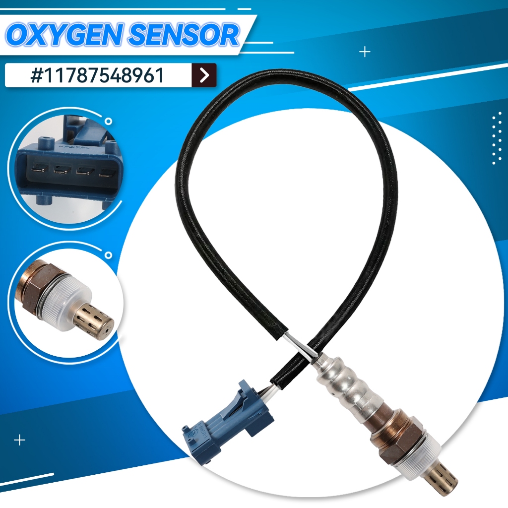 สําหรับ BMW Mini R56 R57 R58 R59 Citroen Peugeot 1.6L Cooper S เซนเซอร์ออกซิเจน Lambda O2 เซ็นเซอร์ 