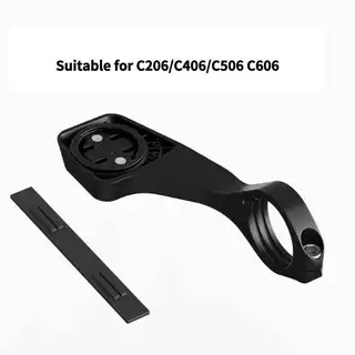 Magene Garmin Out ตัวยึดด้านหน้าสําหรับ CC206/PRO C506/SE C606/V2/Pro C706 จักรยานคอมพิวเตอร์
