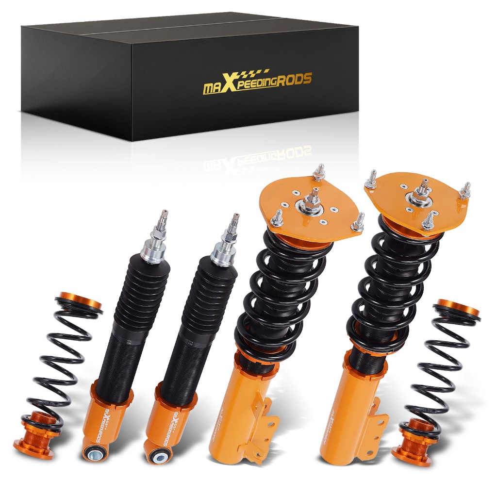 MaXpeedingrods Coilovers Kit สําหรับ Volvo 850 S70 C70 V70 MK1 Estate 1998-2001 875,876 2.0 2.3 Coil