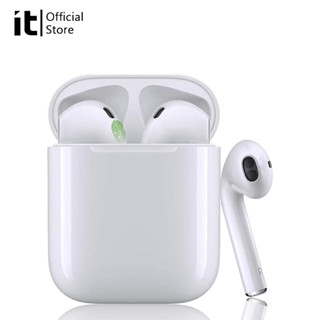 [IT]เครื่องเล่นเพลงไร้สาย Bluetooth หูฟัง Bluetooth 5.3 พร้อ…