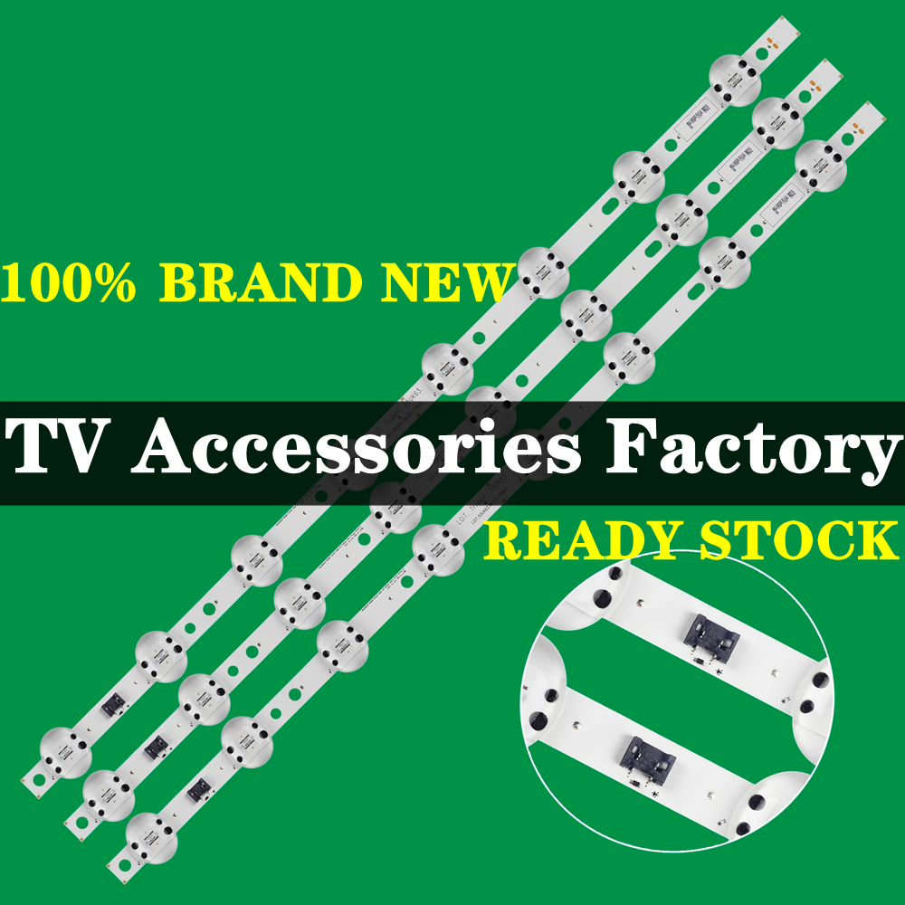 LG 55UK63 55UK6300PTE 55UK6320PTE LG 55 "LED TV backlight 55UK6300 55UK6320
