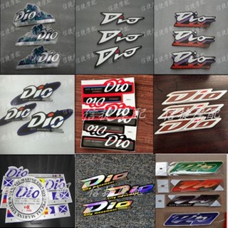 เหมาะสําหรับ Honda DIONAF18 AF27 AF28 AF34 AF35 AF56 AF61 De…