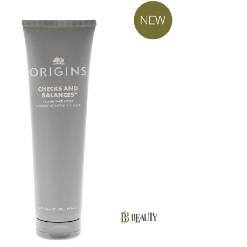 Origins Checks And Balances Frothy Face Wash 150ml