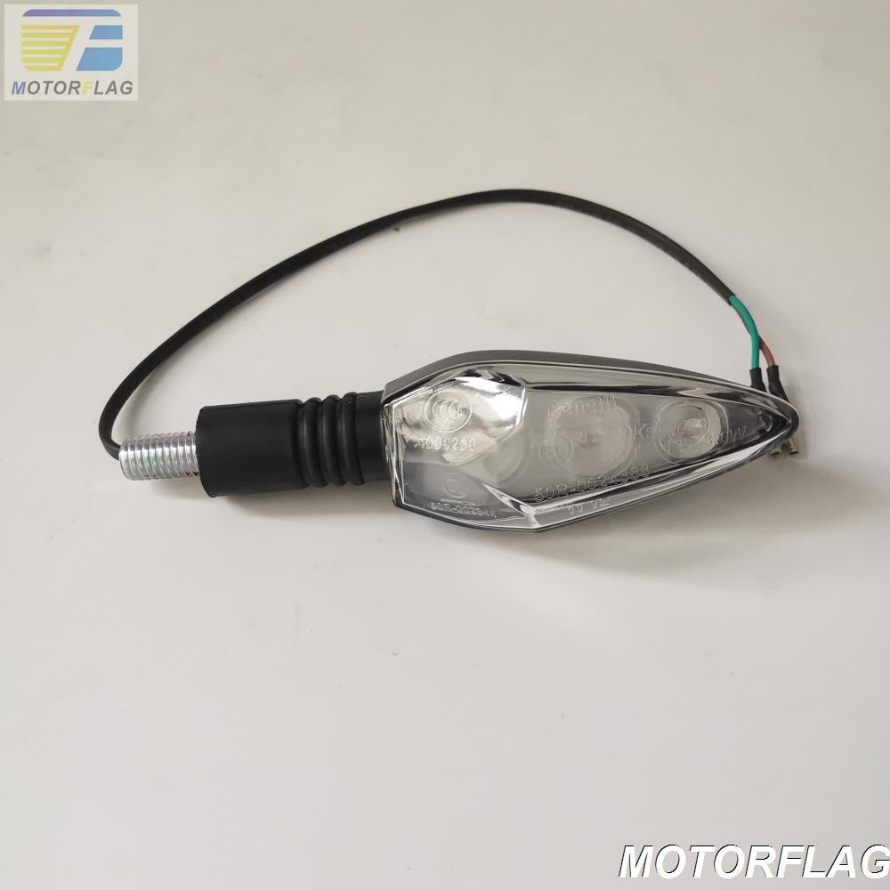 ไฟเลี้ยว/ไฟเลี้ยว/ไฟแสดงสถานะสําหรับ BENELLI TNT300 BN302 302S 302R TNT 249S TNT25 BN251 TNT150 TNT150 TNT150i ราคา ถูกที่สุด ดีลบีเคเค